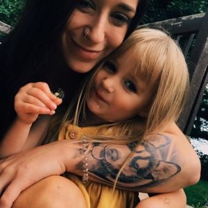 Meet your Posher, Lynn